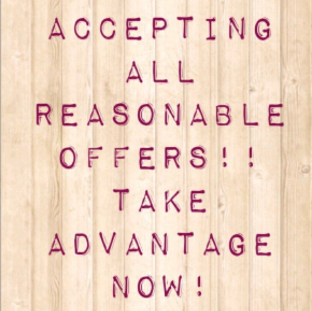 ❤ CLOSET CLEAR OUT ❤